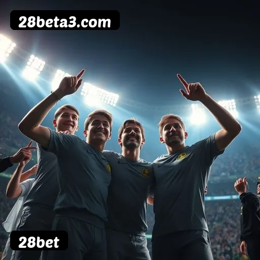 28bet APP mobile iOS Android - 187 mil downloads São Paulo Rio BH