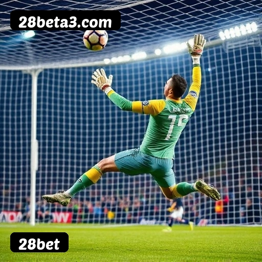 28bet PIX instantâneo Brasil - Depósito e saque em minutos 24/7