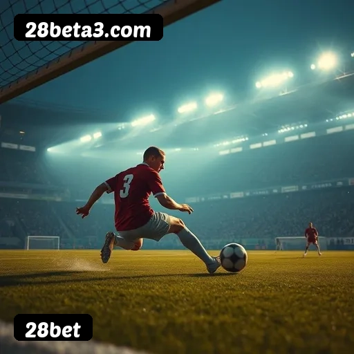 Níveis do programa VIP da 28bet